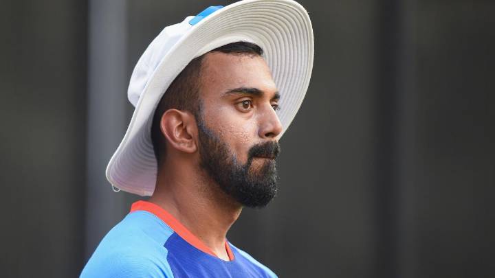 KL Rahul named India ODI captain vs South Africa; squad list inside