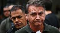 Concluye proceso penal contra Bolsonaro; ex Presidente de Brasil comenzará pena de 27 años en pris…