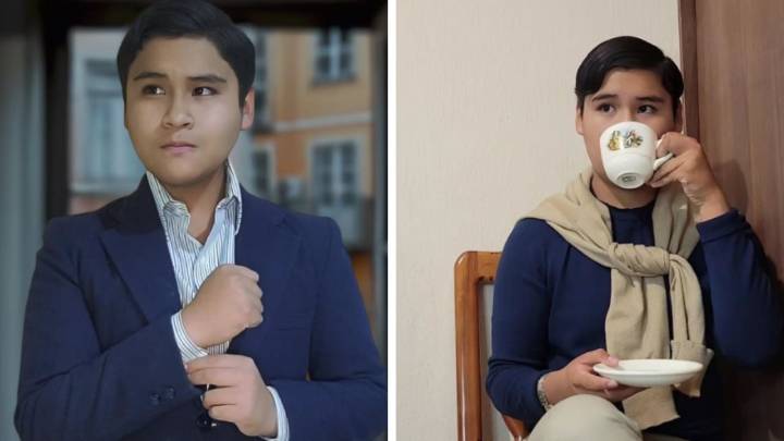 De la burla al respaldo: La historia de Guillermo Herrera que inspiró a miles