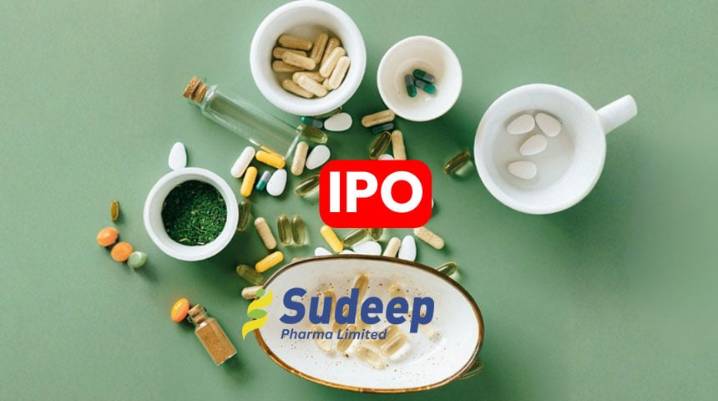 IPO Review: Sudeep Pharma Ltd