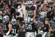 Raiders vs. Broncos: Odds boosts, best bet and Anytime TD prop probabilities for NFL Thursday Night Football