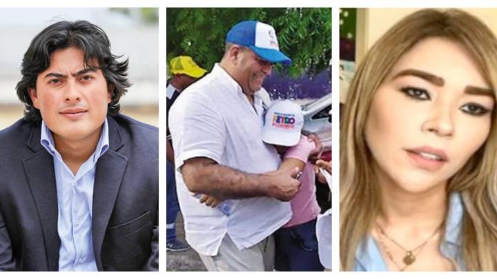 Day Vásquez desmiente a la defensa de Nicolás Petro sobre su presunta cercanía con el ‘Hombre Marlboro’: “Sí lo conoce”