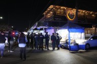 Refuerzan operativo contra venta irregular de alcohol en Ecatepec con más de 100 elementos