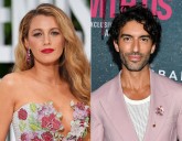 Justin Baldoni no prosigue con su demanda de 400 millones contra Blake Lively