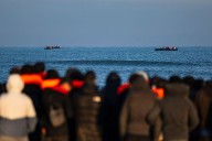 France finally agrees to intercept Channel migrant boats