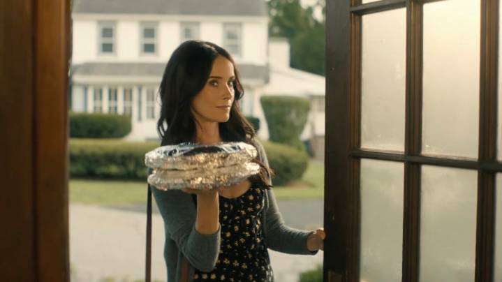 'Best Medicine': Abigail Spencer Talks Rom-Com Attraction of New Fox Comedy Drama