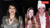 Hrithik Roshan’s mom Pinkie Roshan says she and Zarine Khan chose empathy when their kids divorced: ‘Compassion over bitterness’