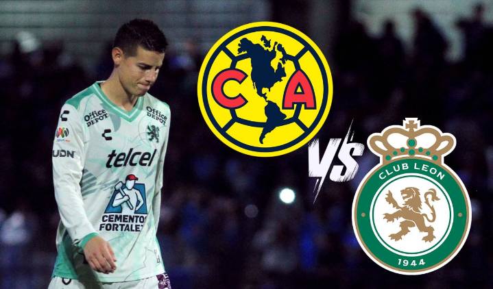 América vs León EN VIVO HOY sábado 1 de noviembre