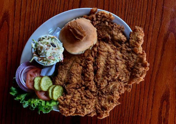 Forget Making Life Affordable, Let’s Focus on Our State Sandwich