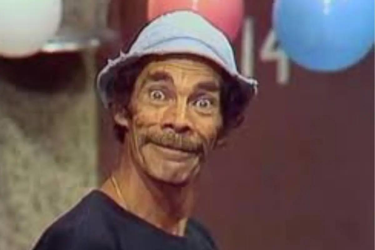 HBO Max anuncia que Don Ramón vuelve a la vecindad con su propia serie, pero ...