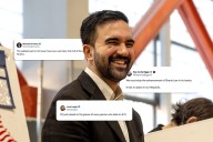 Mamdani's win has led MAGA Republicans to older forms of hate.