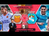 Sporting Cristal vs. Atlético Grau (2-1) por Torneo Clausura: video, resumen y goles