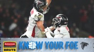 Know Your Foe: Atlanta Falcons (Part 2)