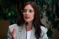 Vallejo espera que el debate presupuestario en el Senado avance con normalidad