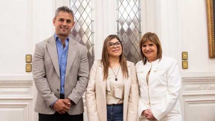 La Libertad Avanza sumó a una nueva diputada y quedó cerca de la primera minoría