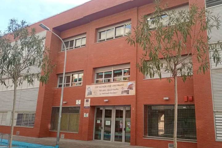 Renaturalizar un colegio y adecentar los silos, las ideas más votadas en los presupuestos participativos de Ciudad Real
