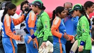 Blind India Women's Team Shun Rivalry For Spirit Of Cricket, Shake Hands With Pakistan in Blind Women's World Cup; Video