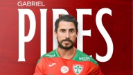 Tras rechazar al Sporting, Pires ficha por un club de cuarta división de Brasil al quedarse sin equipo