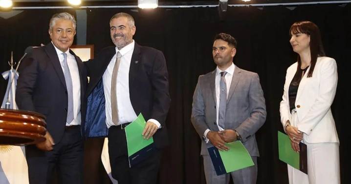 Turismo y ambiente en la órbita de Vaca Muerta: Figueroa refuerza su gabinete con nuevos minitros