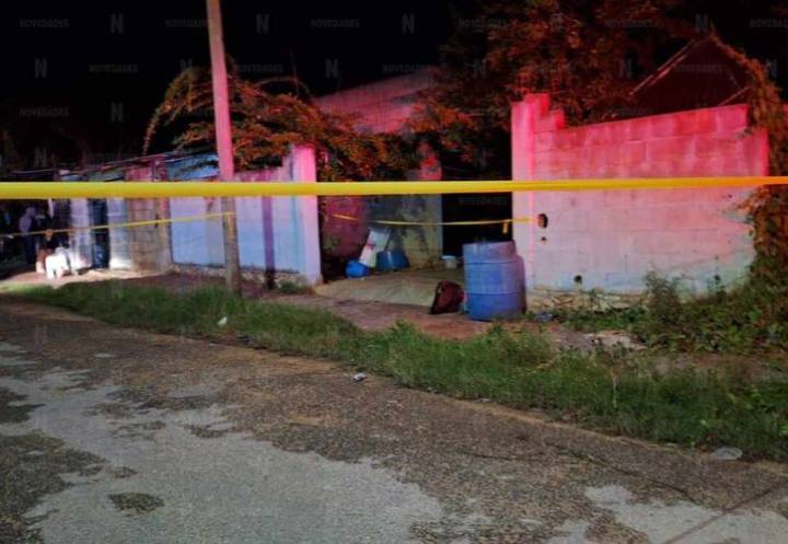 Felipe Carrillo Puerto: hallan sin vida a menor de edad en la colonia Francisco May