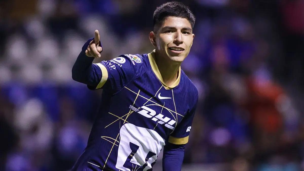 Obligado a partir: las revelaciones de Piero Quispe sobre su salida de Pumas