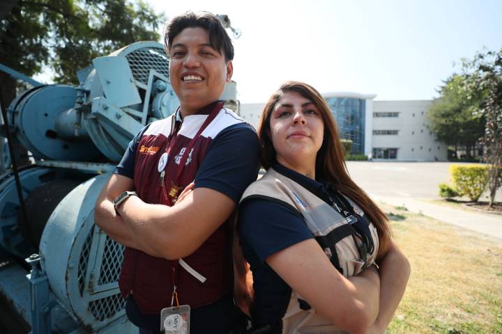 IPN implementa red para distinguir microsismos de vibraciones locales