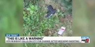 OTR resident calls on city for change after weekend shooting