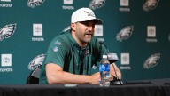 Nick Sirianni Puts Kevin Patullo and Eagles Coaching Staff on Hot Seat After Decision on OC’s Demotion The Philadelphia Eagles' head coach, Nick Sirianni, openly calls out Kevin Patullo and the coachi
