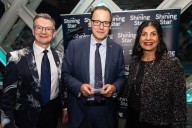 Scott Arthur named Political Voice of the Year