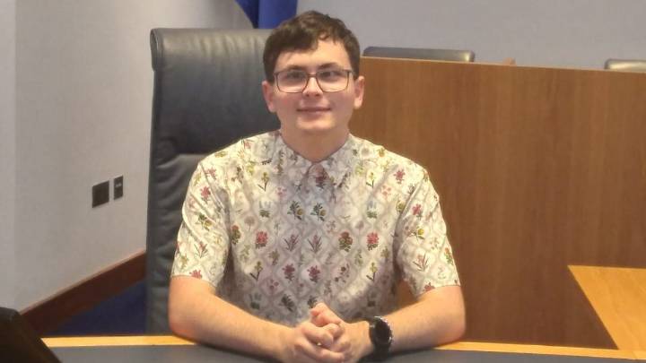 At 20 I have less motivation to save after cash ISA cuts. Not everyone likes investing