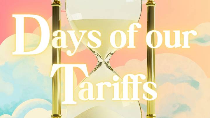 Yes, U.S. customers, you’re paying more because of the tariffs : Planet Money : NPR