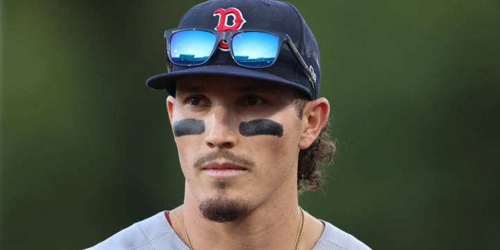 Jarren Duran, Red Sox agree to 2026 contract (source)