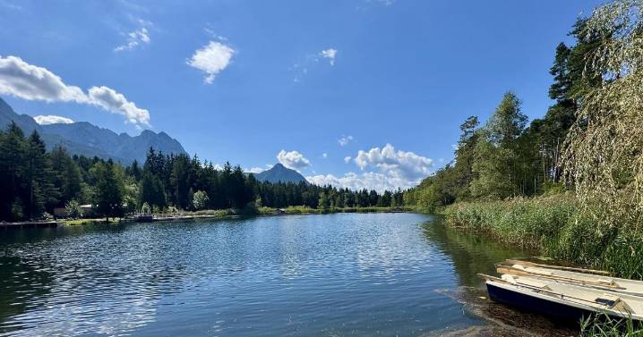 I followed in footsteps of Scots woman who pioneered Italian geology