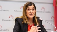"A Buruaga le ha faltado humildad a la hora de abordar los presupuestos": El PSOE ve "imposible" dialogar ahora con el PP unas nuevas cuentas para Cantabria