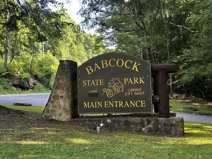 WV State Parks Announce Veterans Salute Lodging Discount