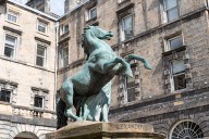 This week's planning applications in Edinburgh