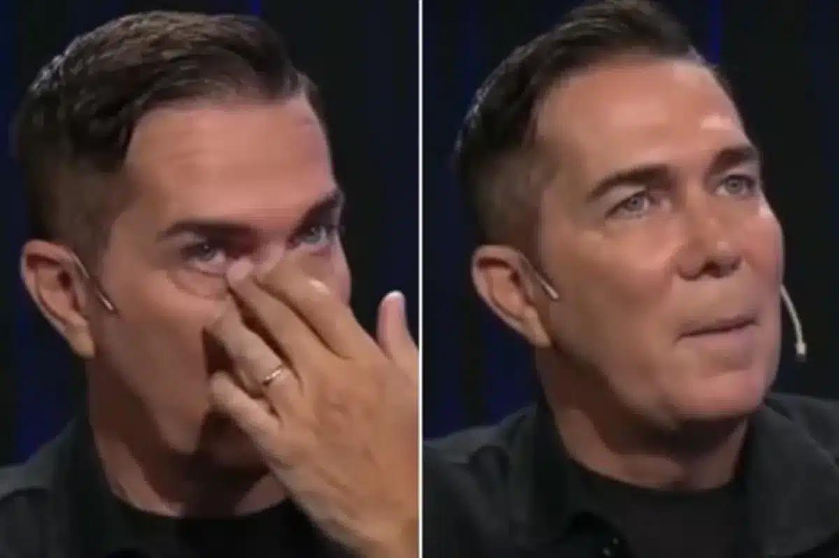 «Ha sido un placer, querida amiga»: Rodolfo Barili dio la noticia que entristece a todo Telefe