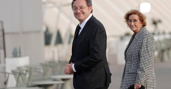 Quién es quién en el juicio al fiscal general: el novio de Ayuso, fiscales, políticos y periodistas