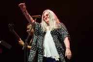 Donna Jean Godchaux-MacKay, Grateful Dead singer, dies at 78