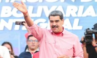 Nicolás Maduro celebra creación de Comités Bolivarianos