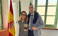 La Reina de Occidente será la empresaria Cristina Márquez Vidal