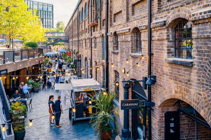 Totally Free Things To Do in London This Week