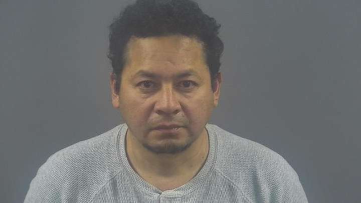 Bowling Green man charged with child rape, sodomy