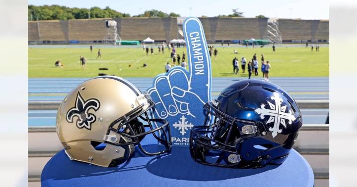 Jeff Duncan: Oui Dat?! The New Orleans Saints' French connection is growing and has ambitious plans