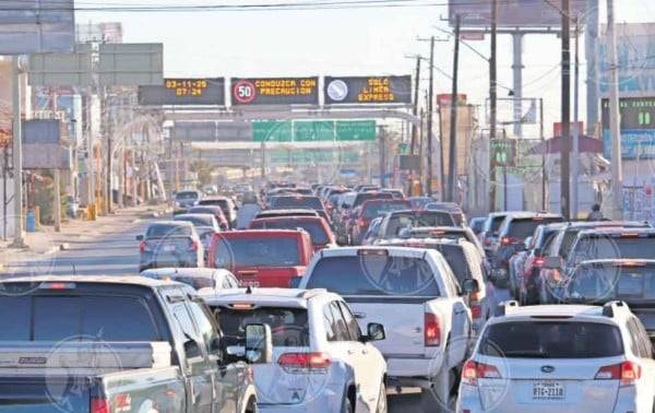 Advierte CBP sobre importar piratería