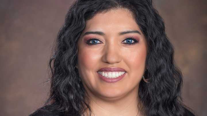 Old Newsboys enters second century of caring by providing shoes, boots for kids Elizabeth Hernandez