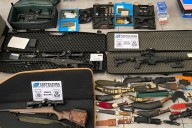 Cae red internacional que facilitaba el ingreso ilegal de migrantes desde Medio Oriente a Argentina