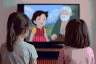 Olvídate de Bob Esponja: los dibujos animados de los años 70 para que los niños conozcan el valor de la familia