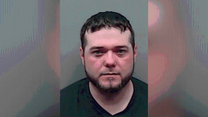 Tyler man arrested for assaulting pregnant woman