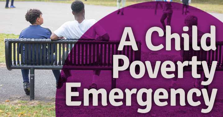 Keir Starmer's 'personal vow' on Birmingham child poverty